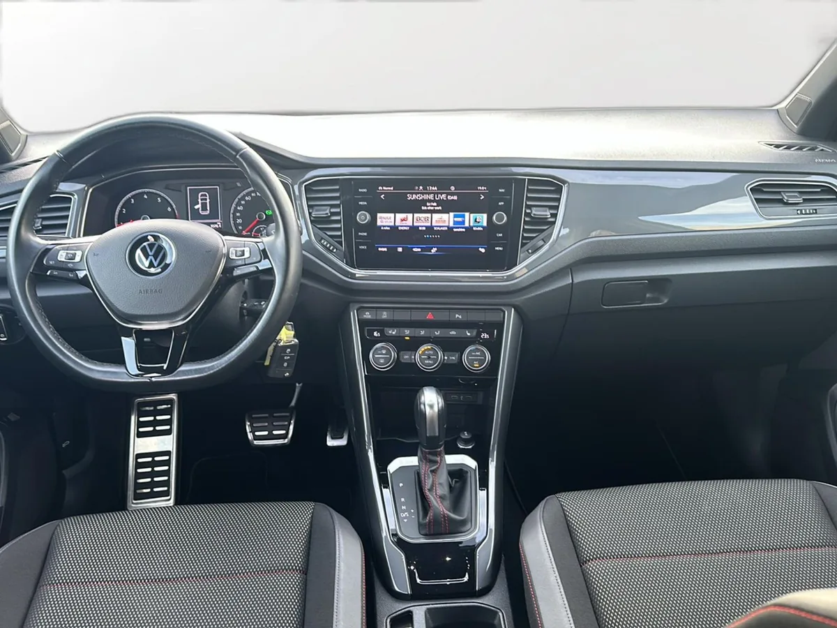 VW T-Roc – Foto 21
