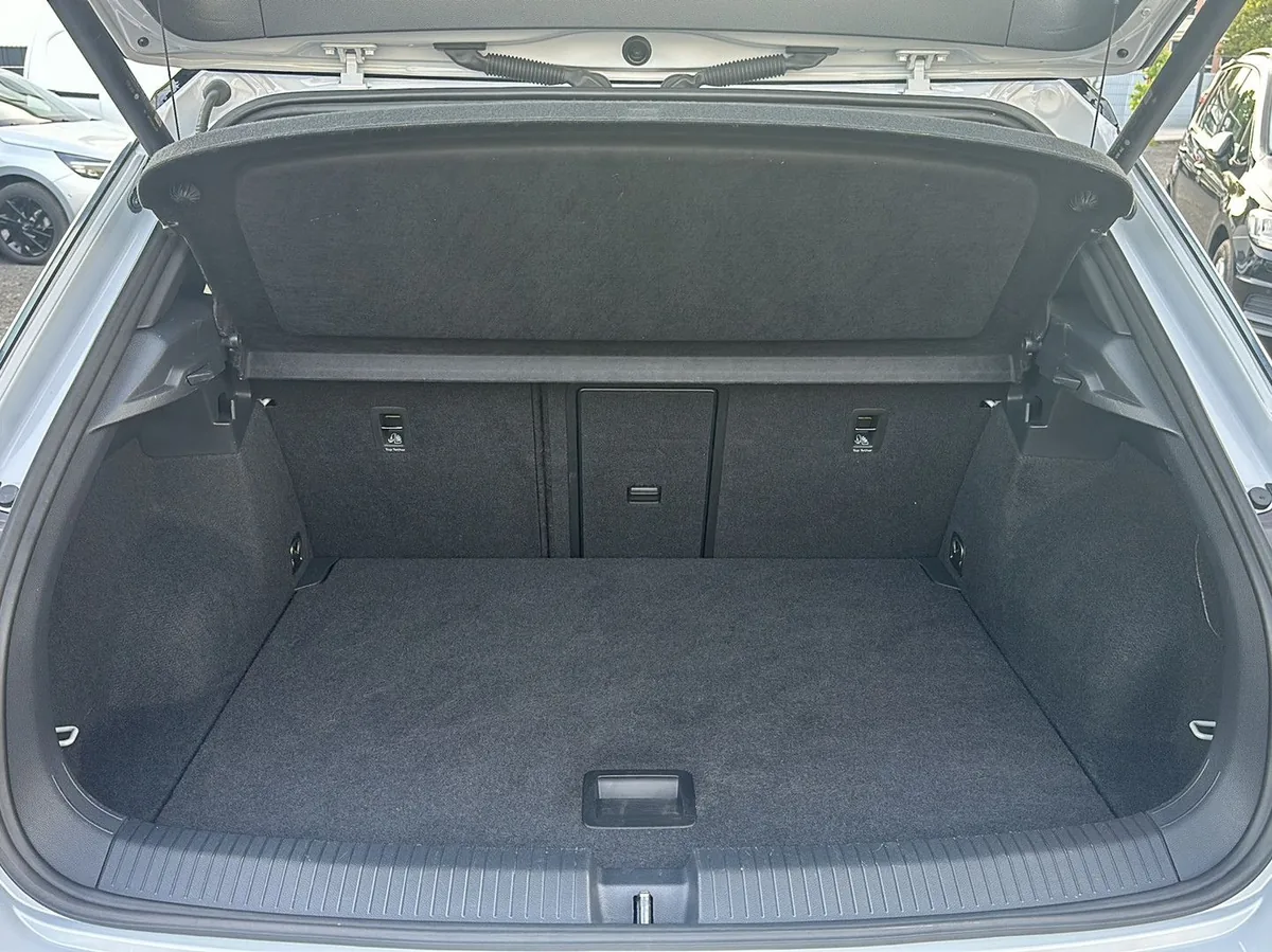 VW T-Roc – Foto 22