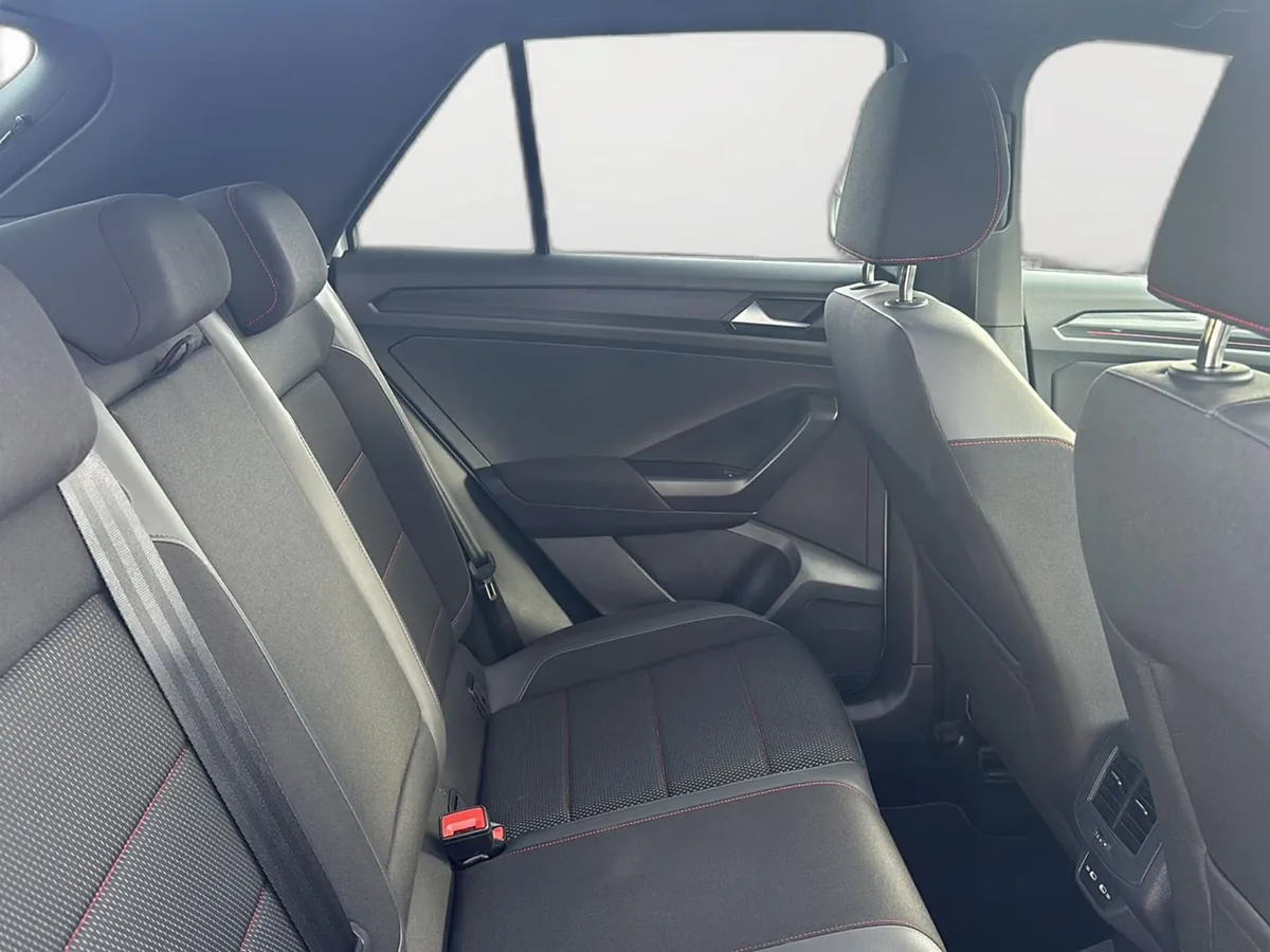 VW T-Roc – Foto 23