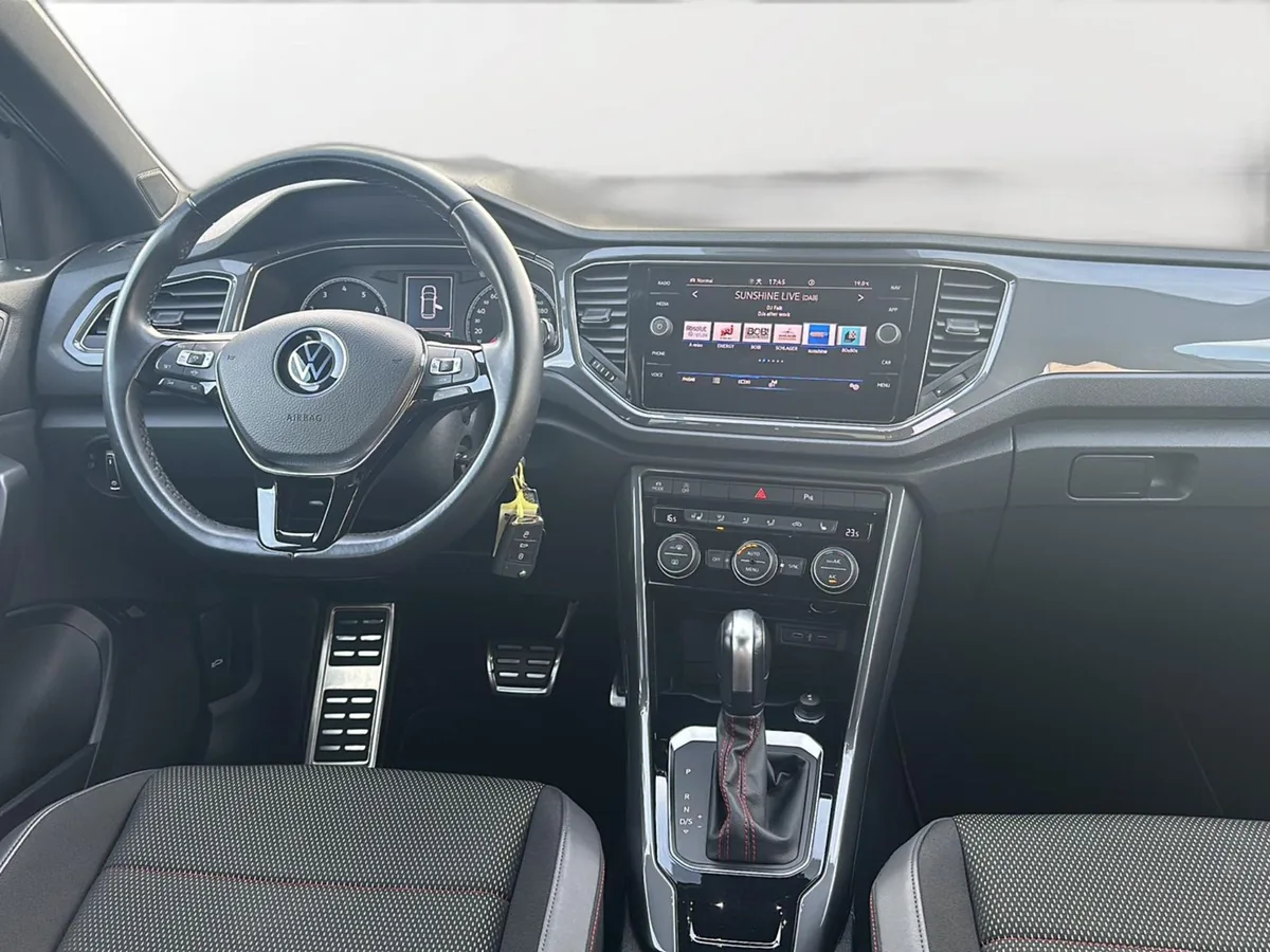 VW T-Roc – Foto 24