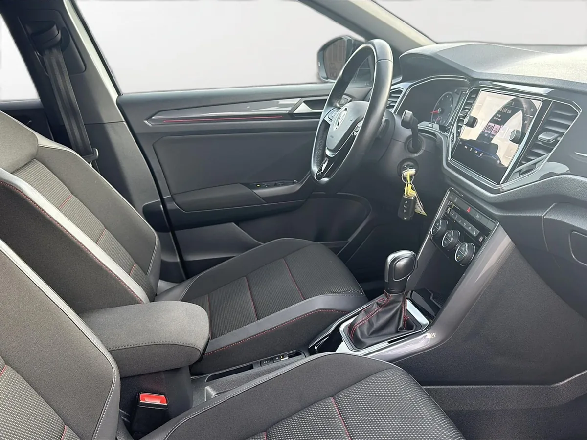 VW T-Roc – Foto 25