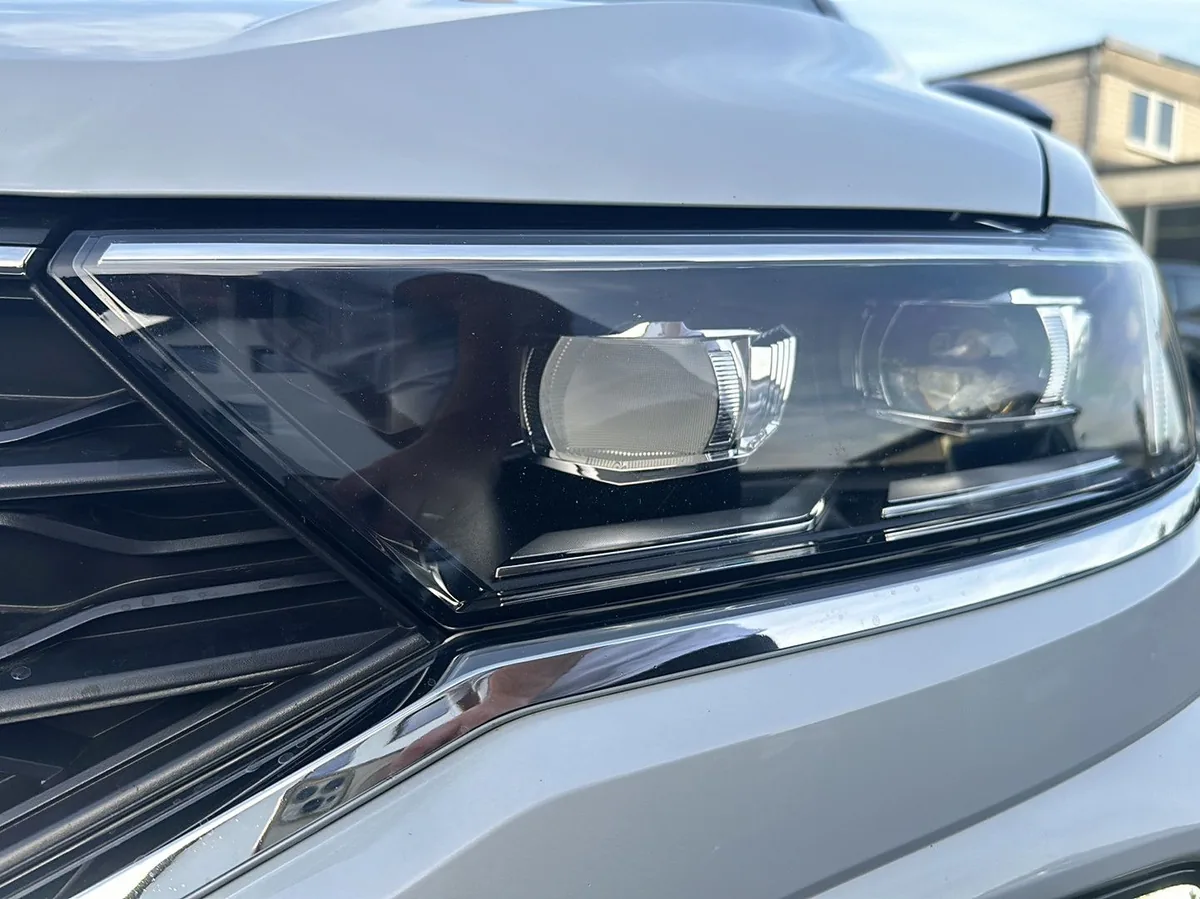 VW T-Roc – Foto 26