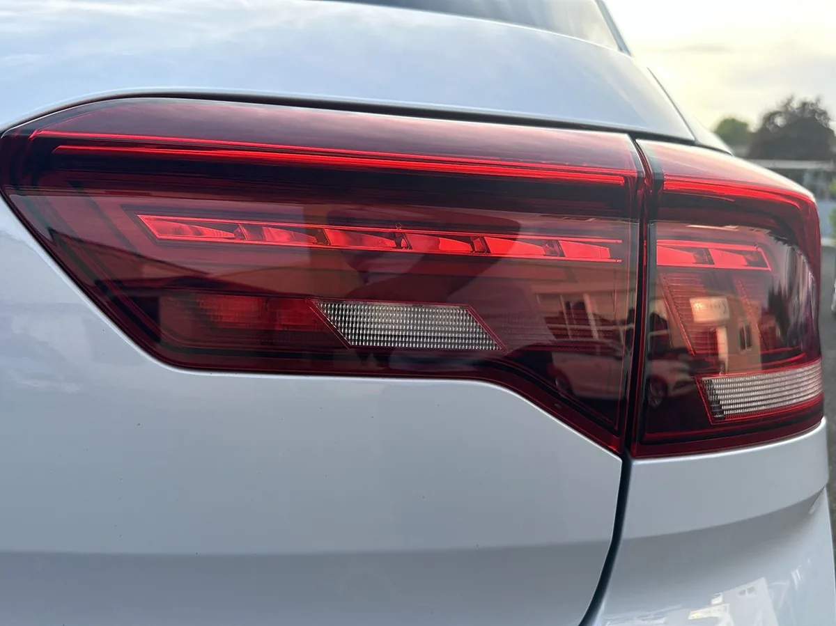 VW T-Roc – Foto 27