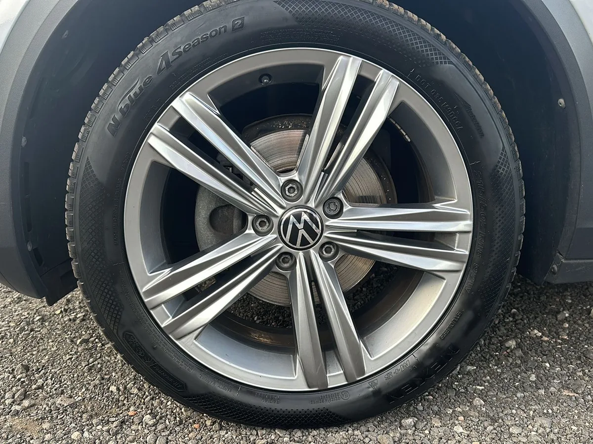 VW T-Roc – Foto 28