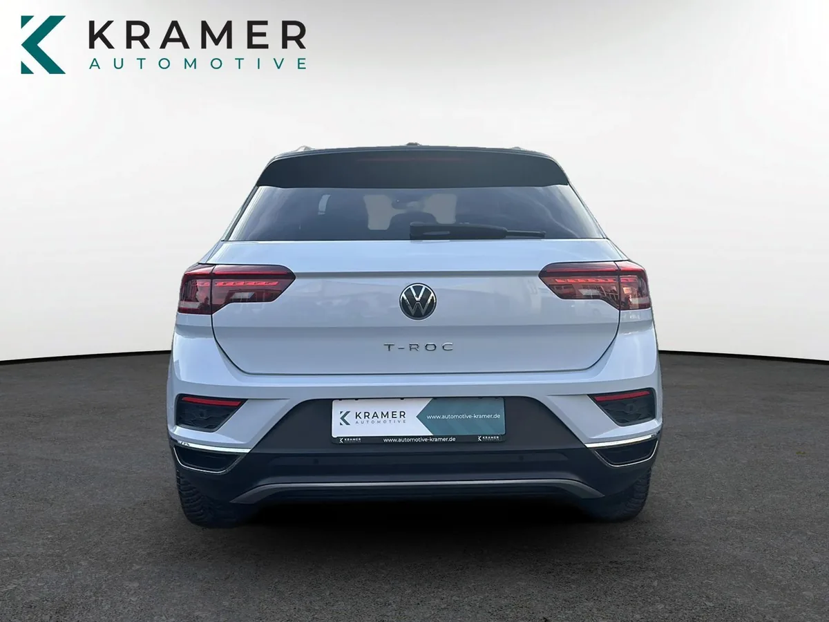 VW T-Roc – Foto 5