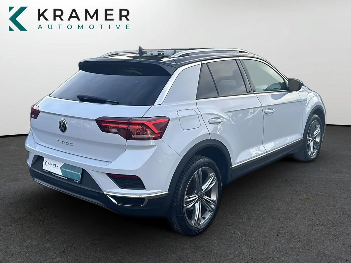 VW T-Roc – Foto 6