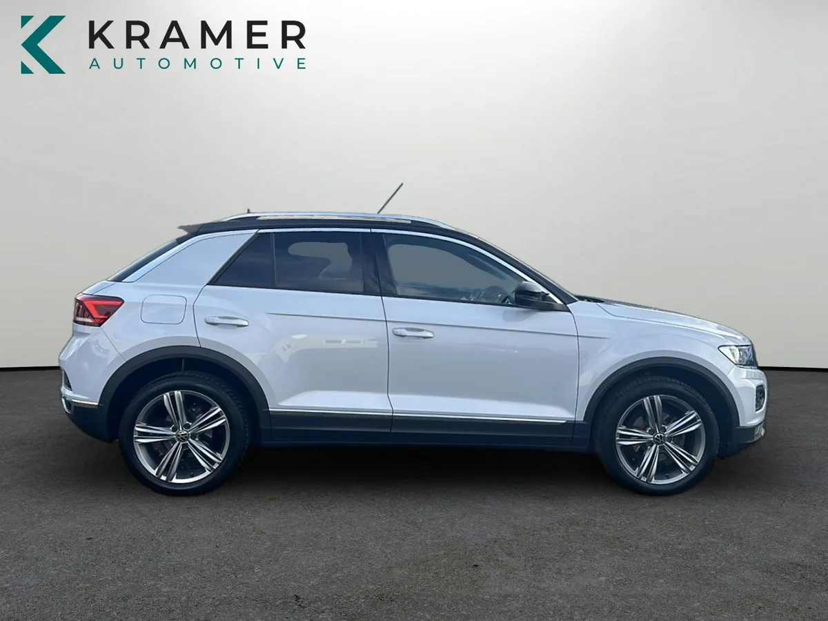 VW T-Roc – Foto 7