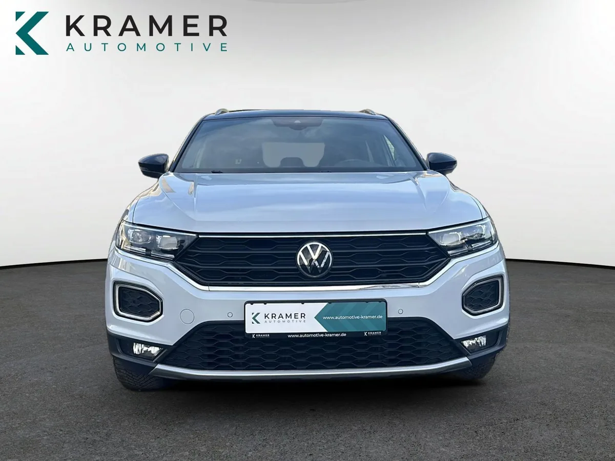 VW T-Roc – Foto 9