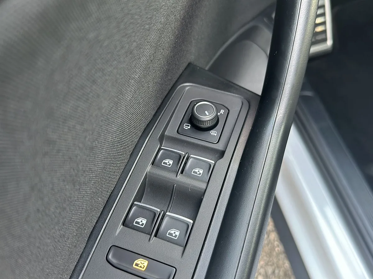 VW T-Roc – Foto 10