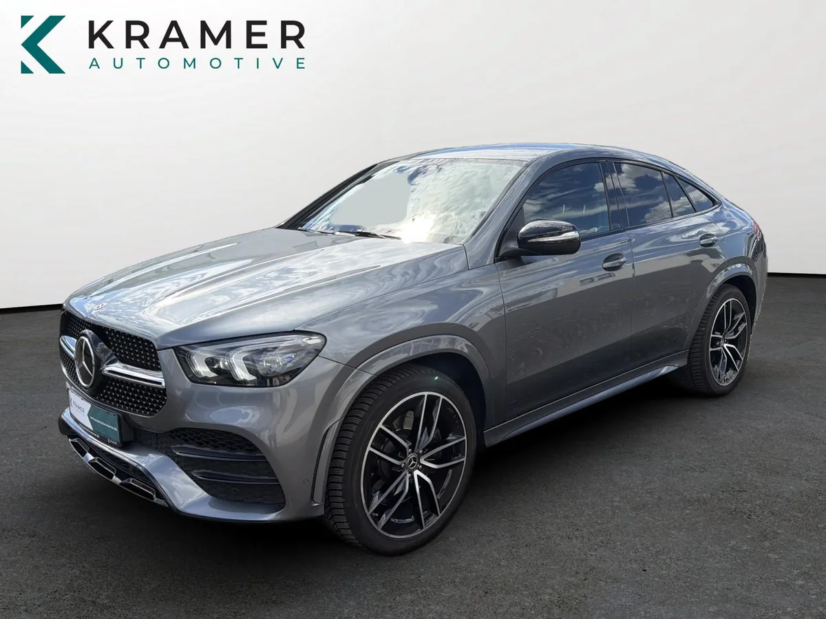 Mercedes-Benz GLE 400 – Foto 2