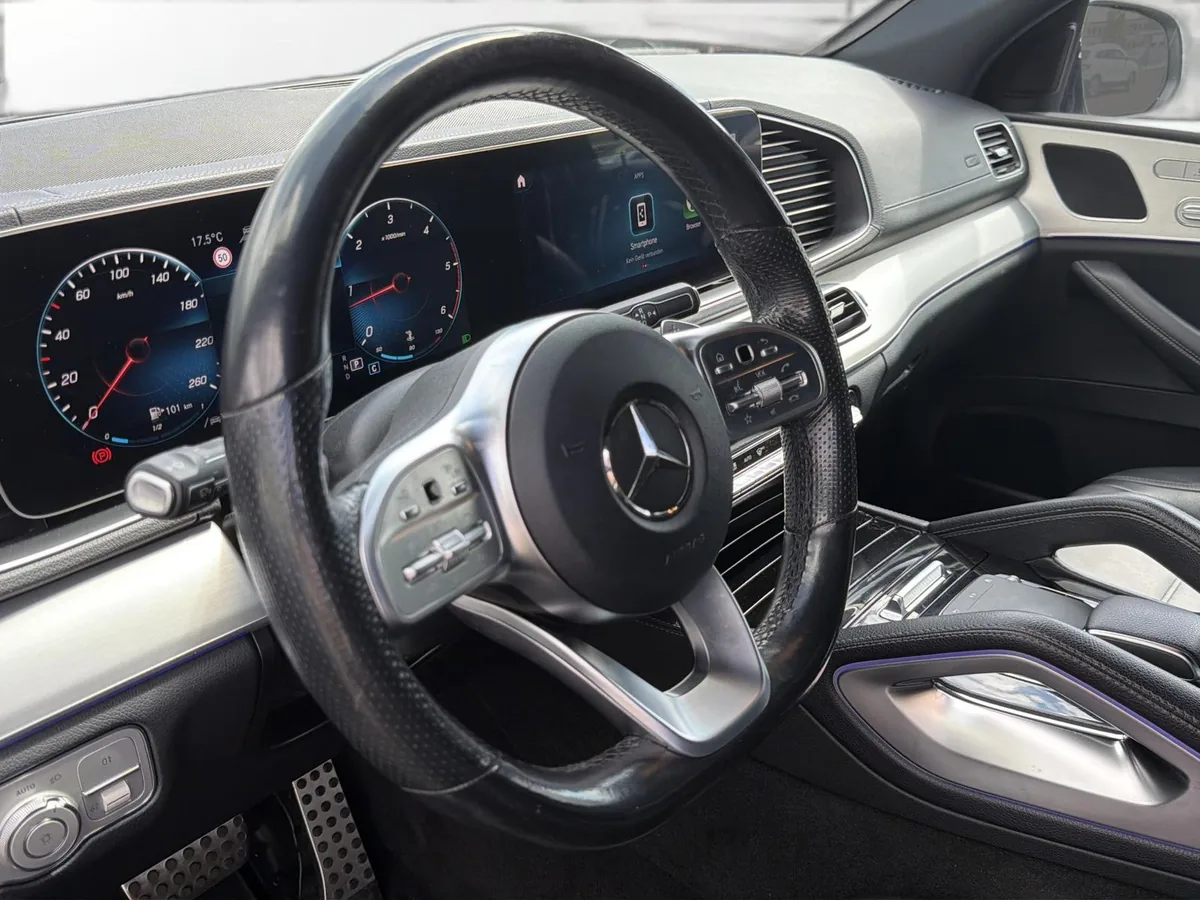 Mercedes-Benz GLE 400 – Foto 11