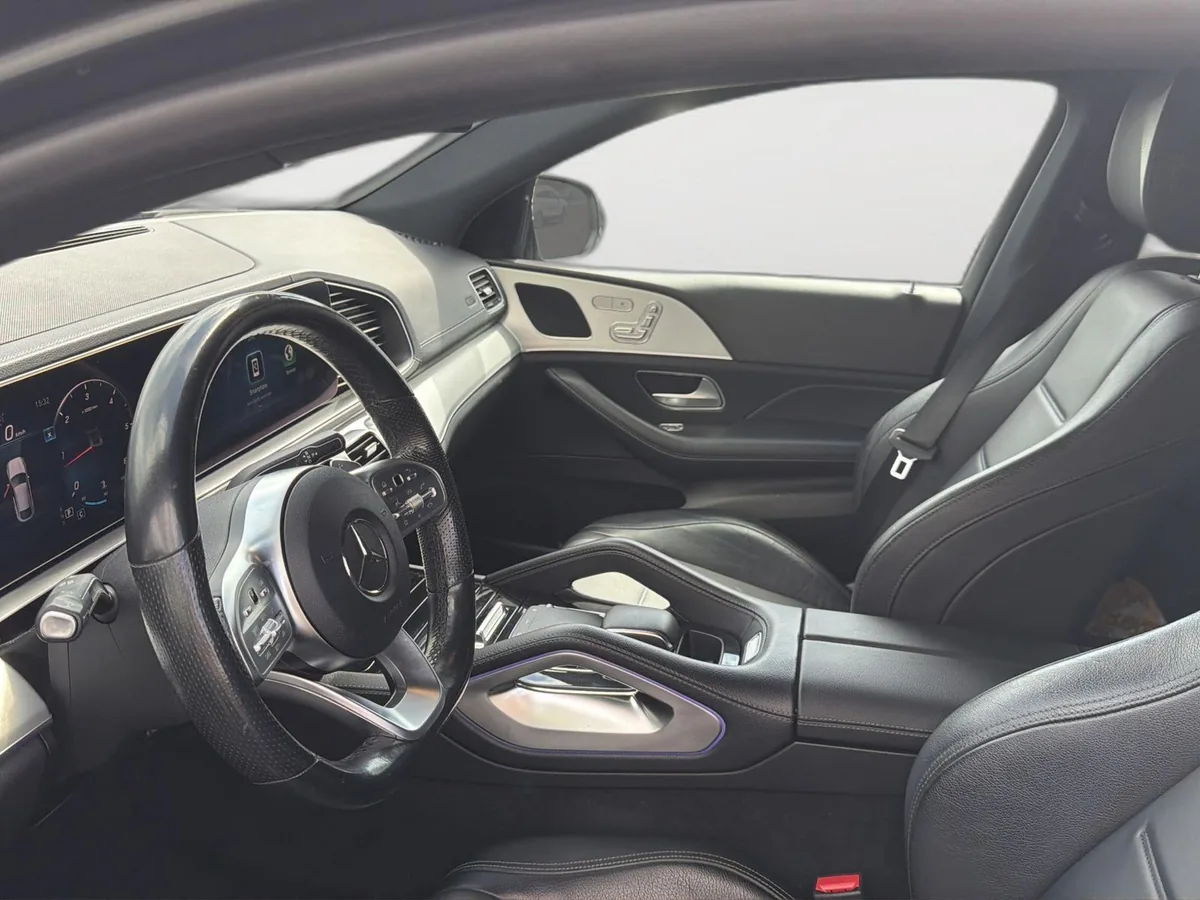 Mercedes-Benz GLE 400 – Foto 12