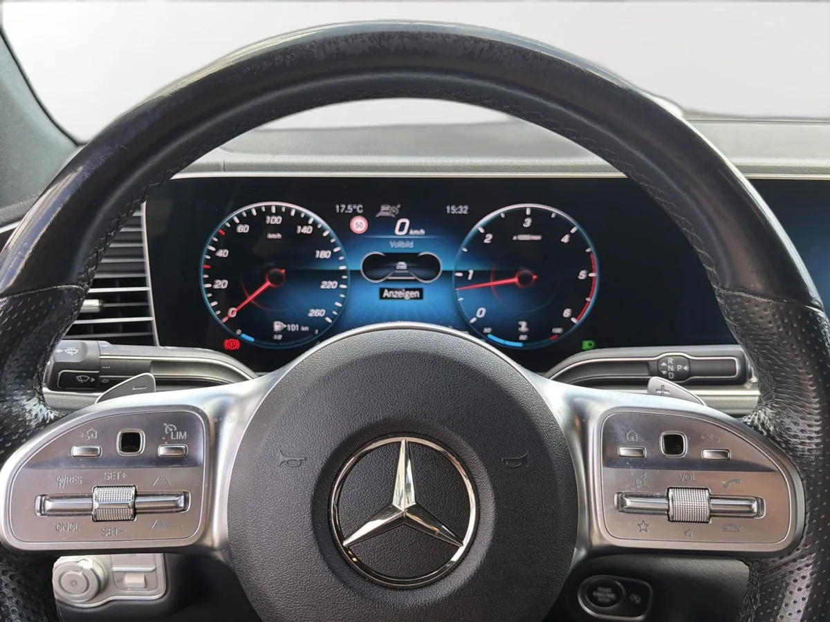 Mercedes-Benz GLE 400 – Foto 13