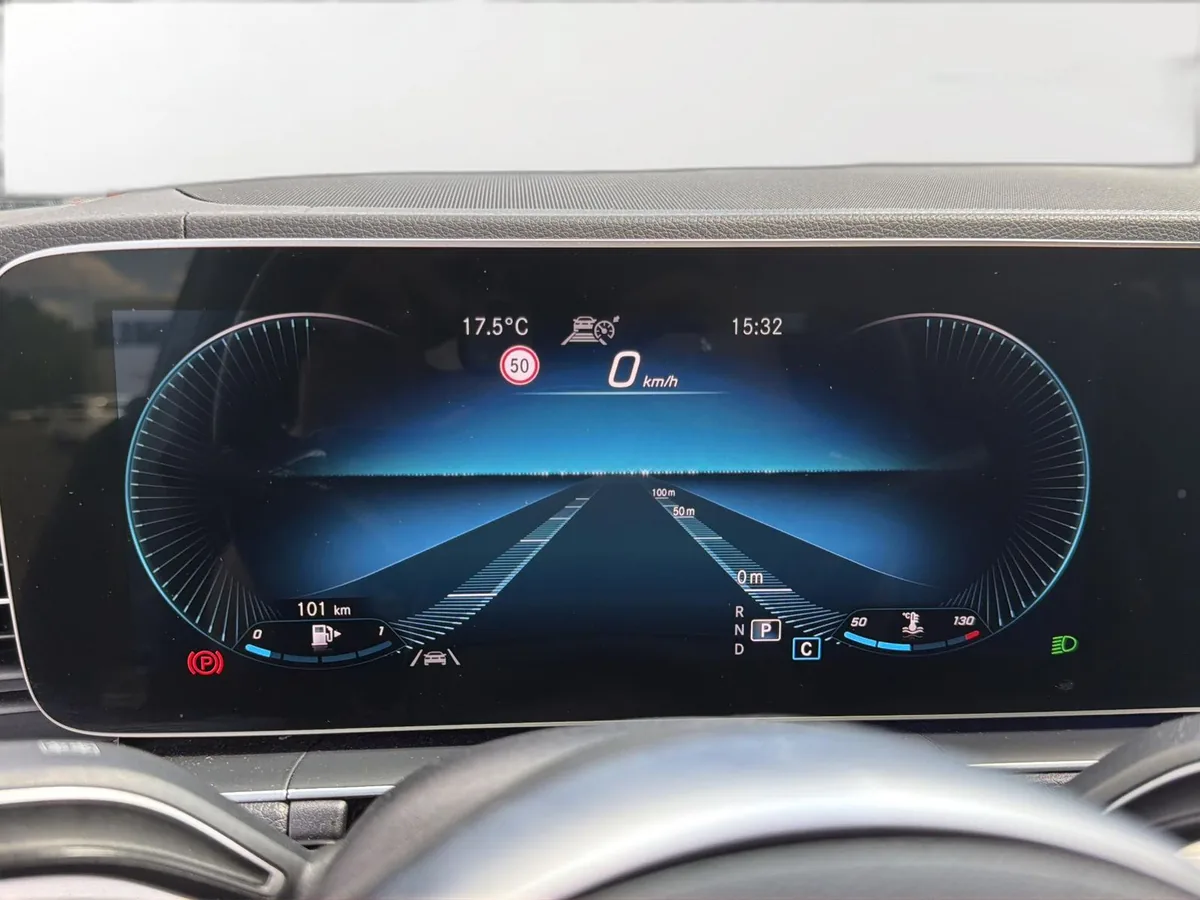 Mercedes-Benz GLE 400 – Foto 14
