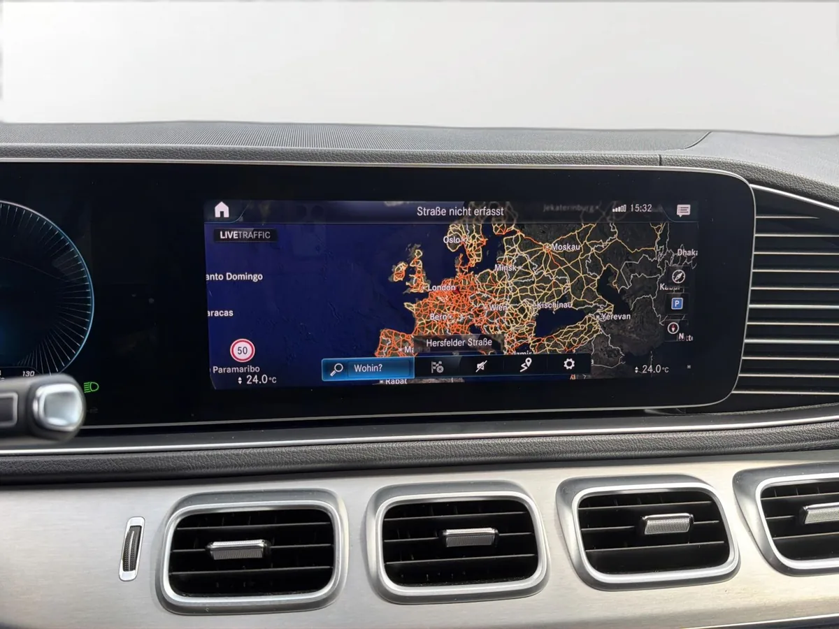 Mercedes-Benz GLE 400 – Foto 15