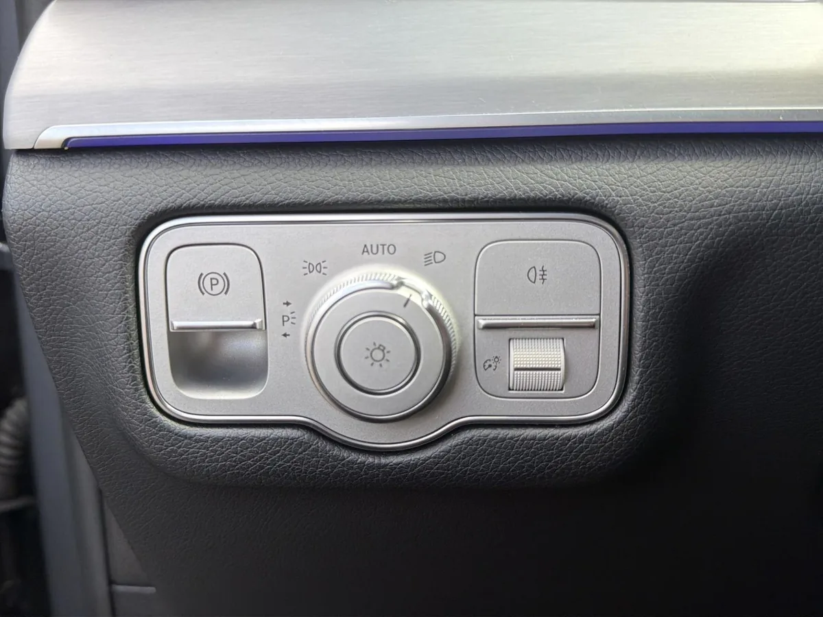 Mercedes-Benz GLE 400 – Foto 16