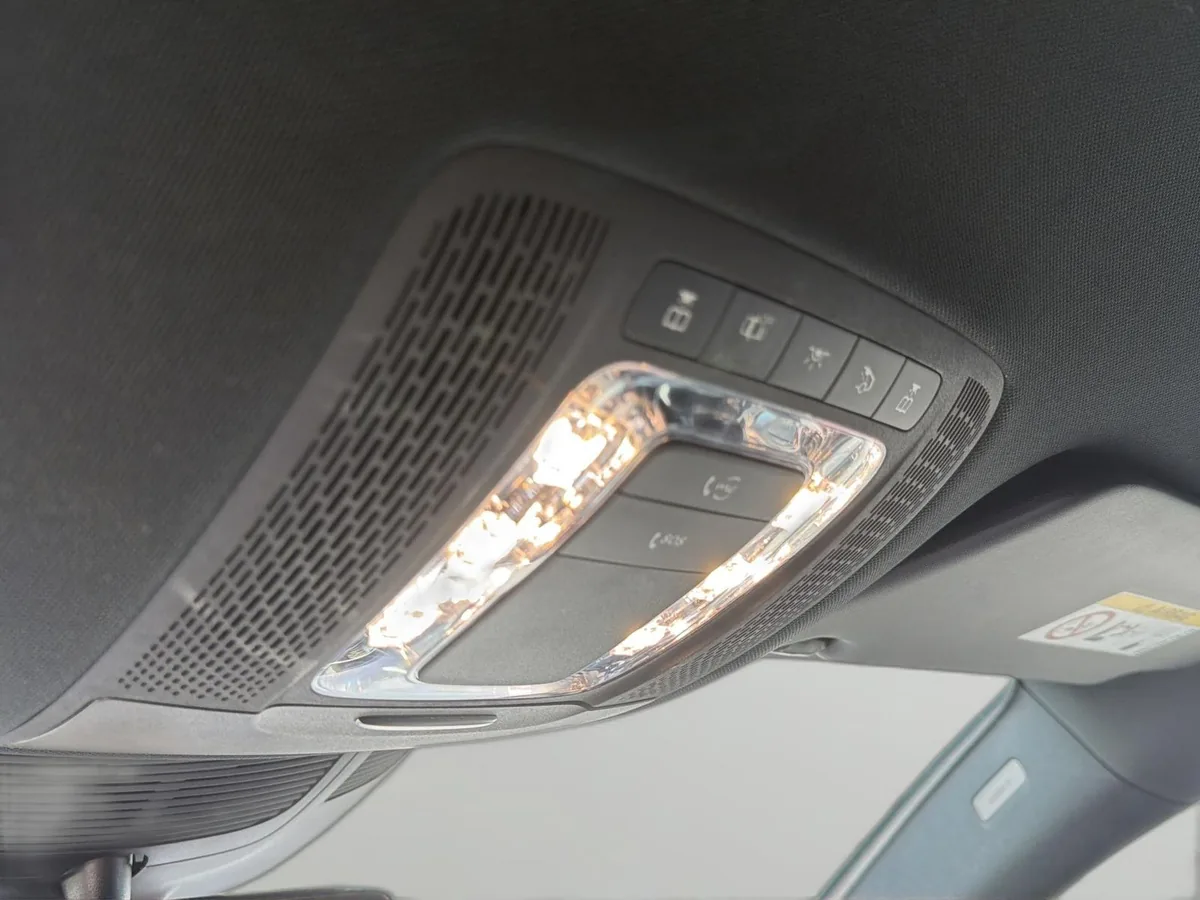 Mercedes-Benz GLE 400 – Foto 17