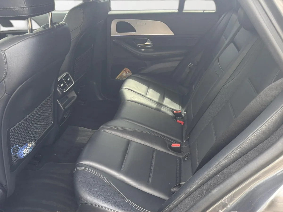 Mercedes-Benz GLE 400 – Foto 19