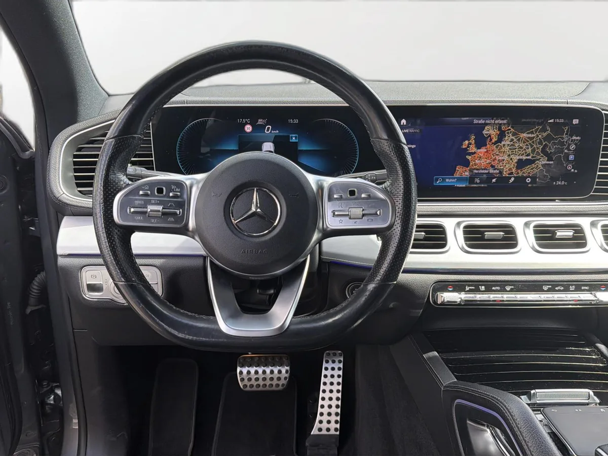 Mercedes-Benz GLE 400 – Foto 20