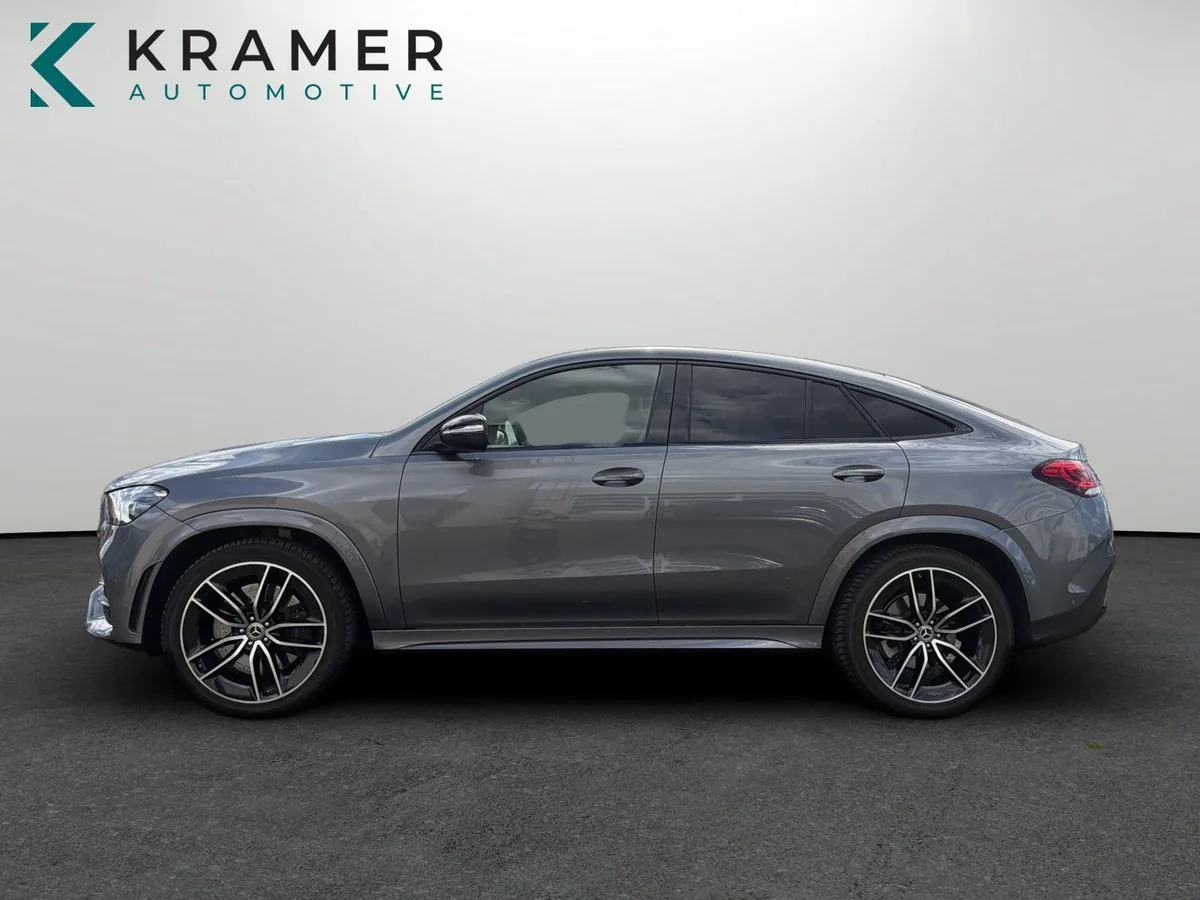 Mercedes-Benz GLE 400 – Foto 3