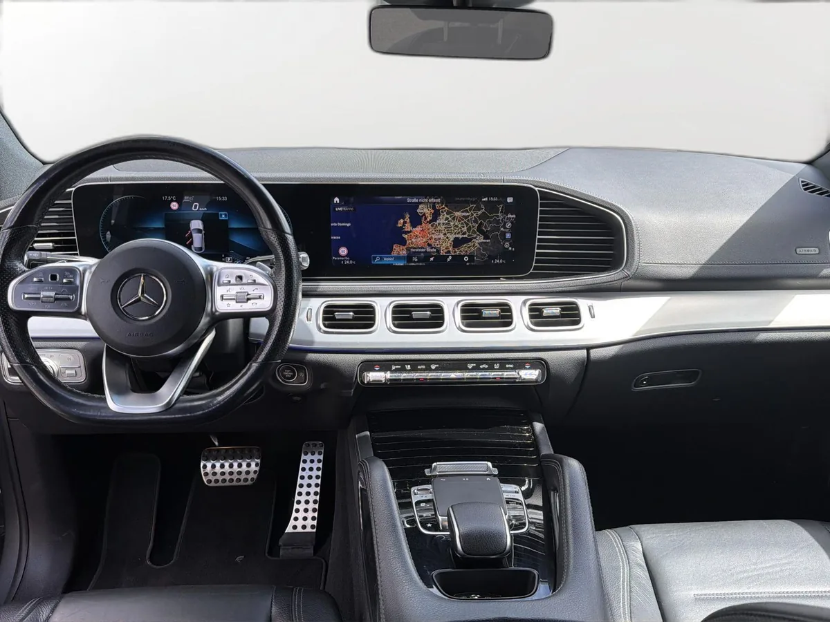 Mercedes-Benz GLE 400 – Foto 21