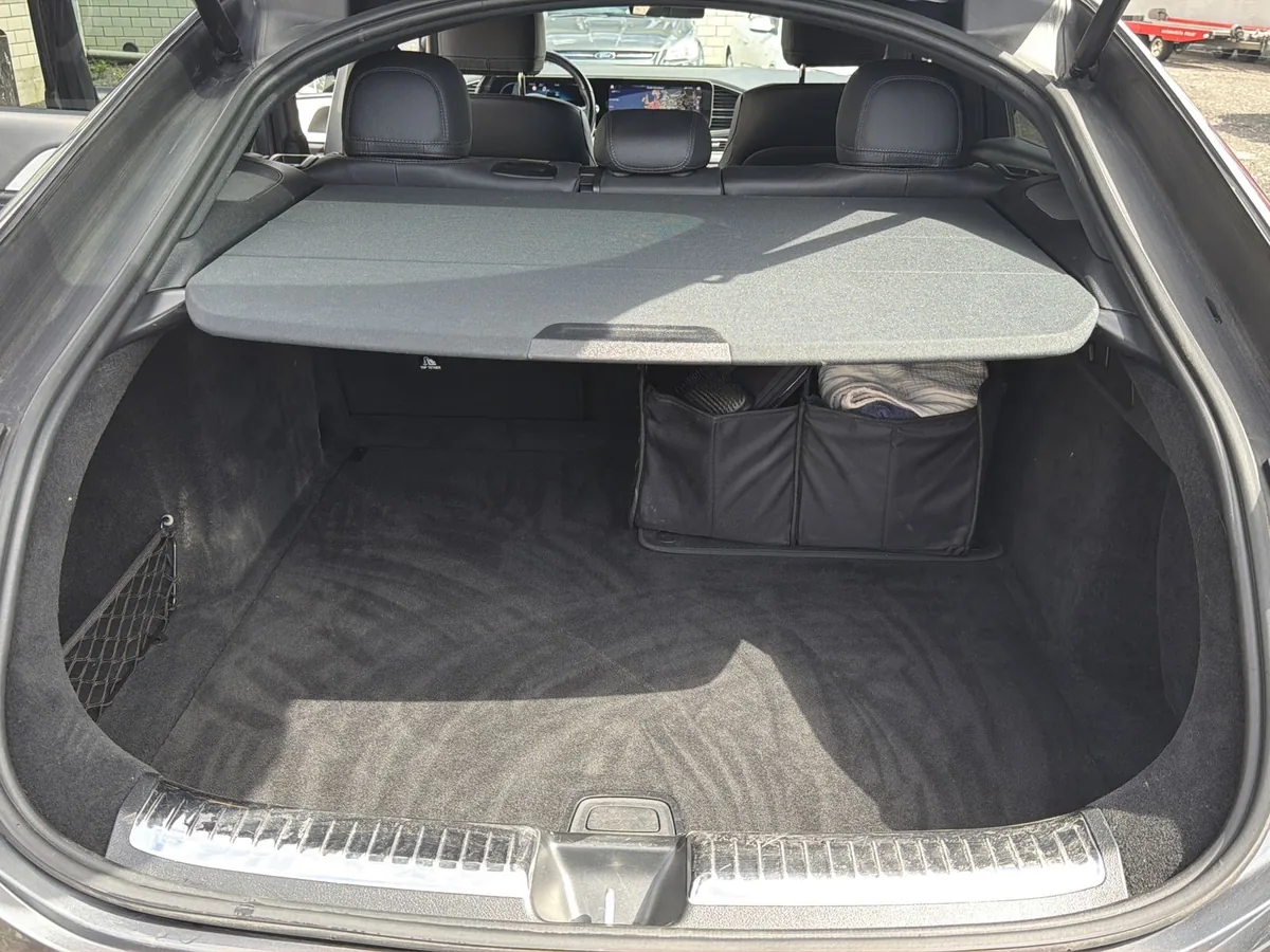 Mercedes-Benz GLE 400 – Foto 22