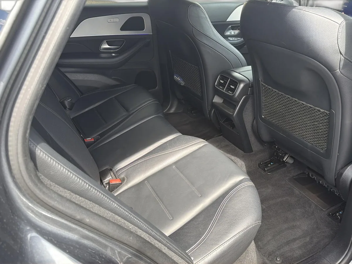 Mercedes-Benz GLE 400 – Foto 23
