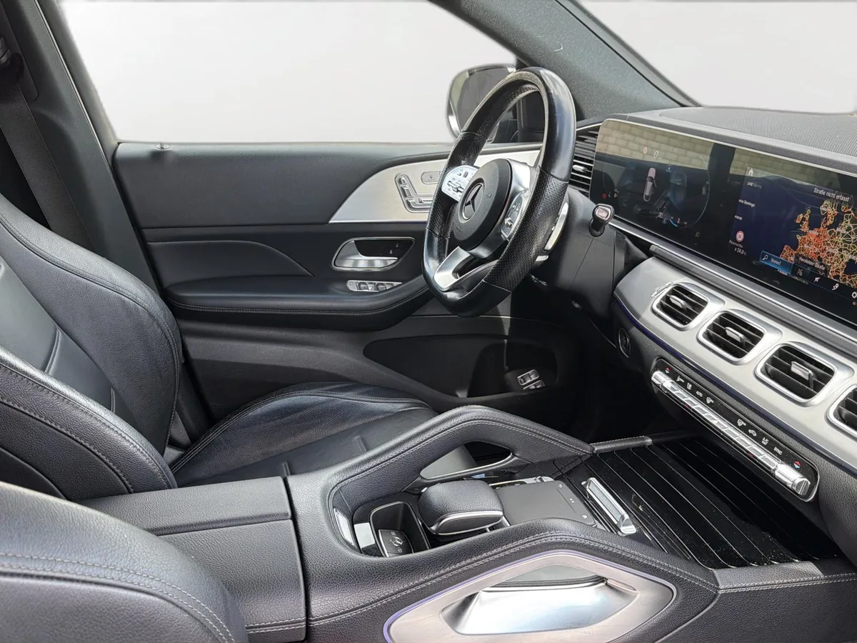 Mercedes-Benz GLE 400 – Foto 25
