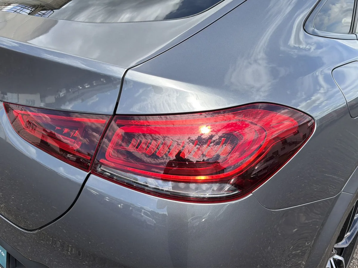 Mercedes-Benz GLE 400 – Foto 27