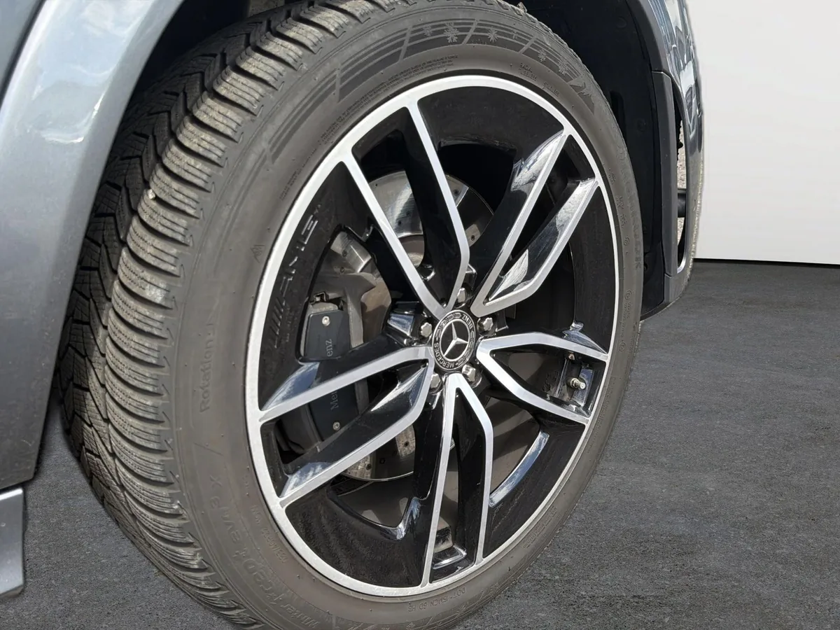 Mercedes-Benz GLE 400 – Foto 28