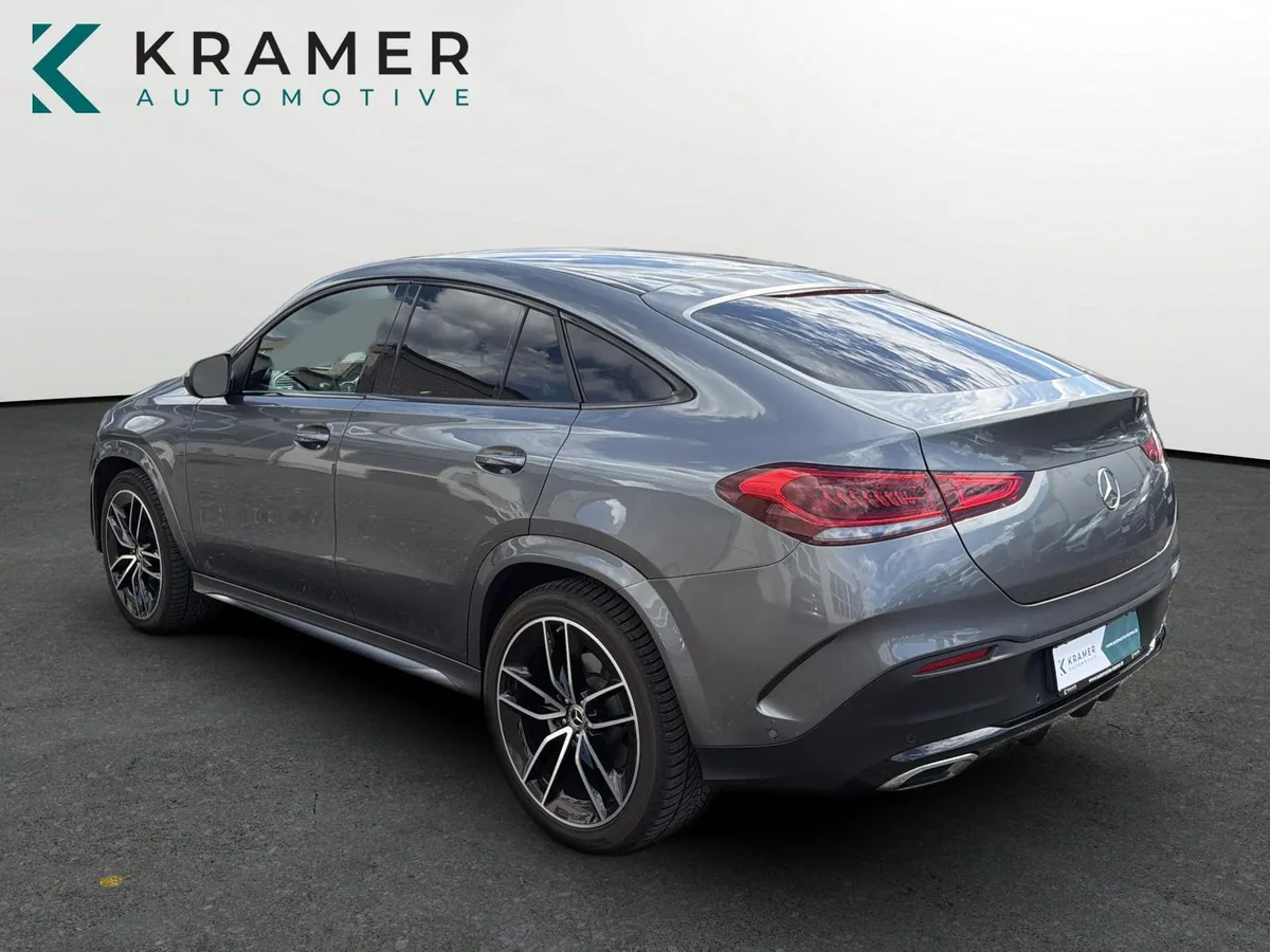 Mercedes-Benz GLE 400 – Foto 4