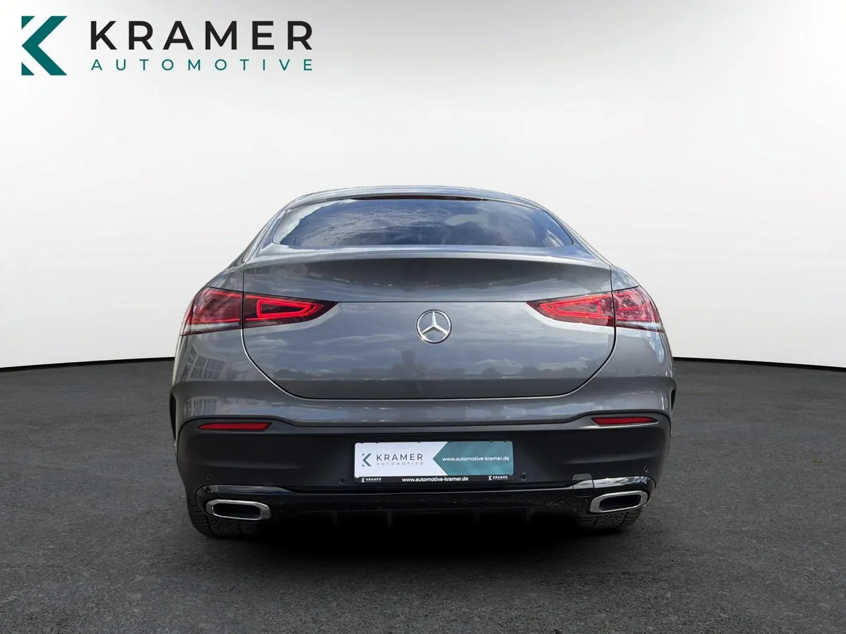 Mercedes-Benz GLE 400 – Foto 5