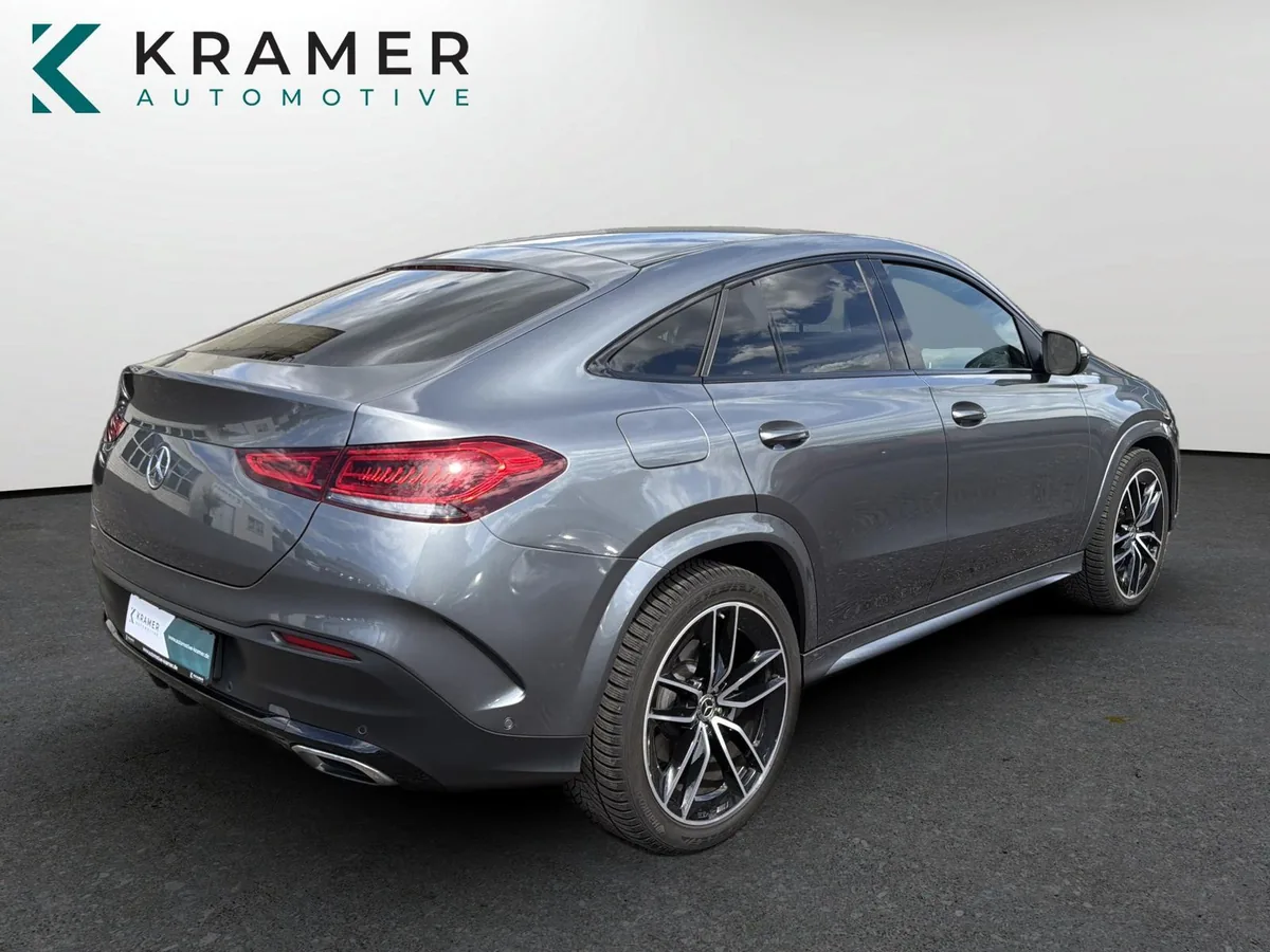 Mercedes-Benz GLE 400 – Foto 6