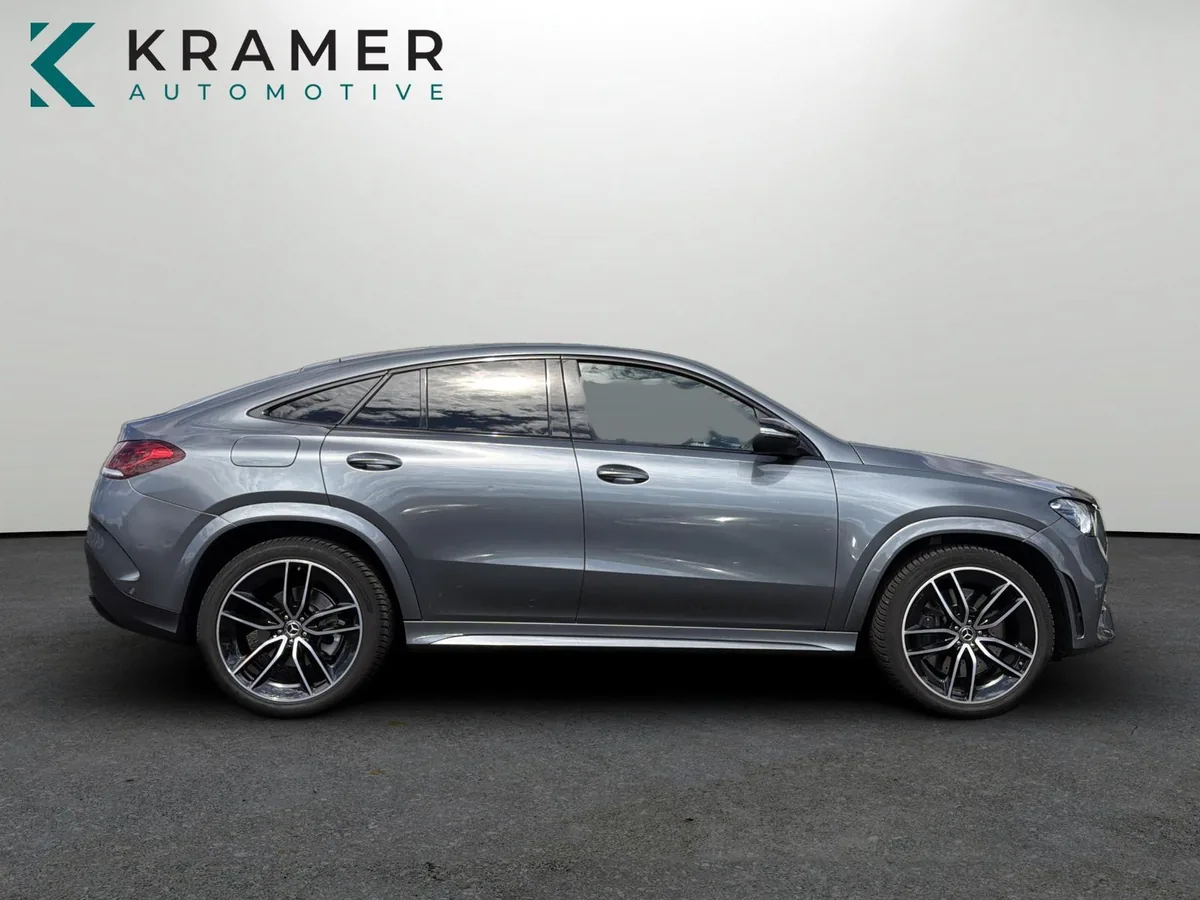Mercedes-Benz GLE 400 – Foto 7