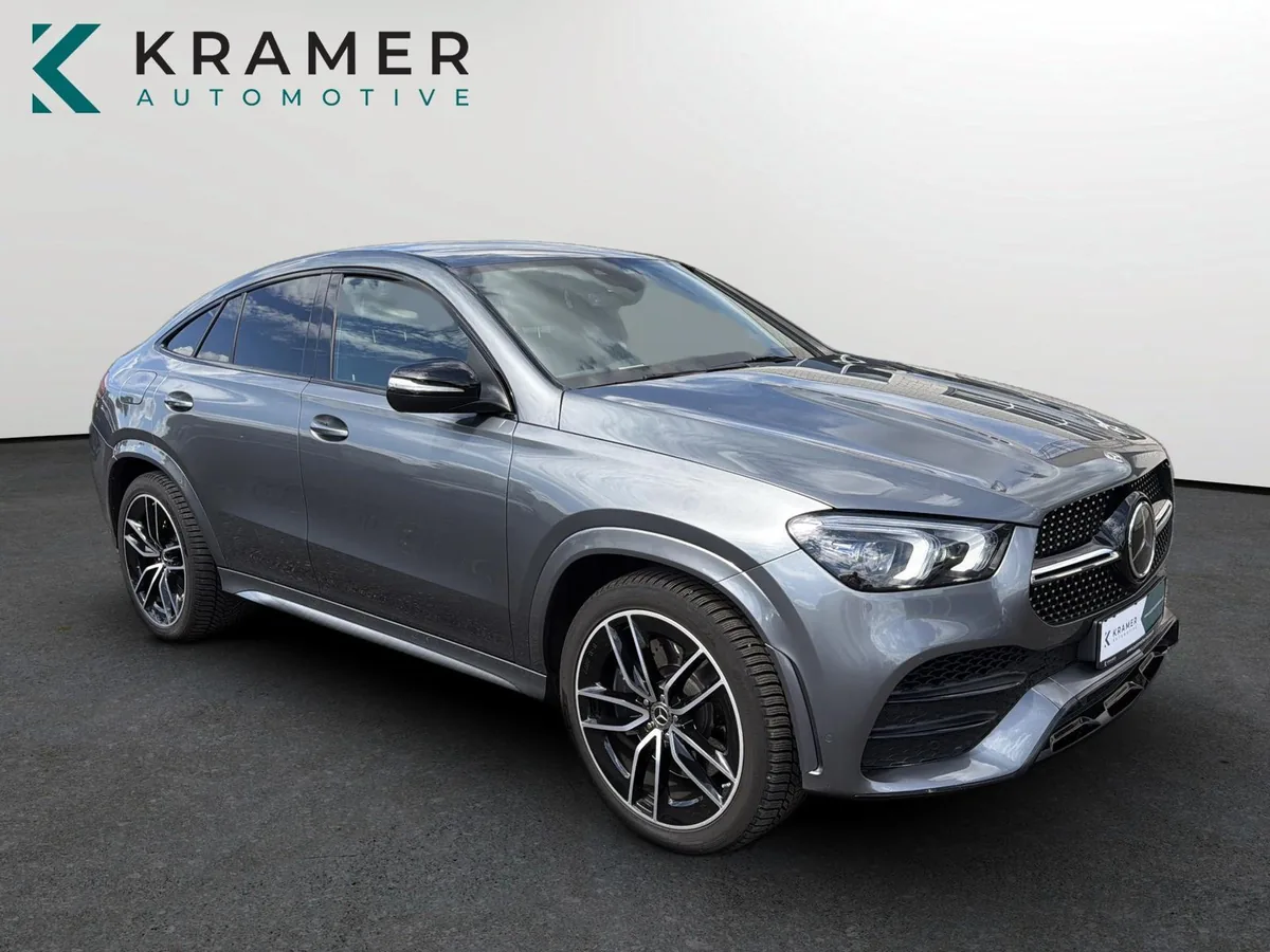Mercedes-Benz GLE 400 – Foto 8