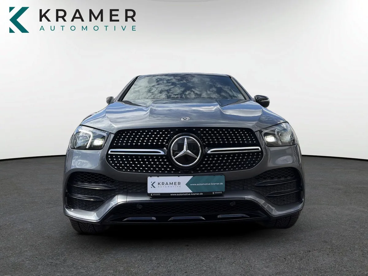 Mercedes-Benz GLE 400 – Foto 9