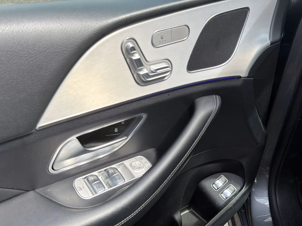 Mercedes-Benz GLE 400 – Foto 10