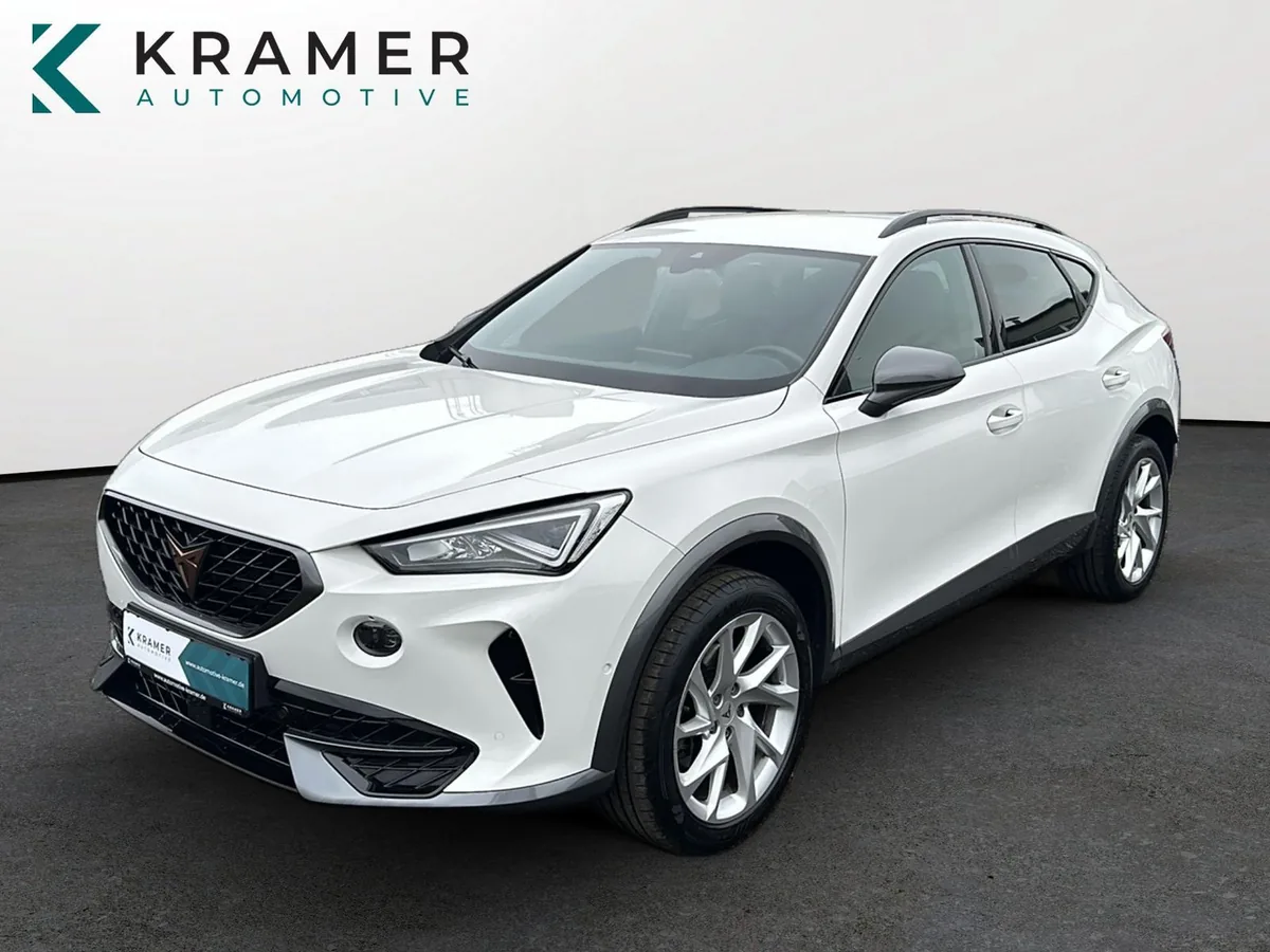 Cupra Formentor – Foto 2