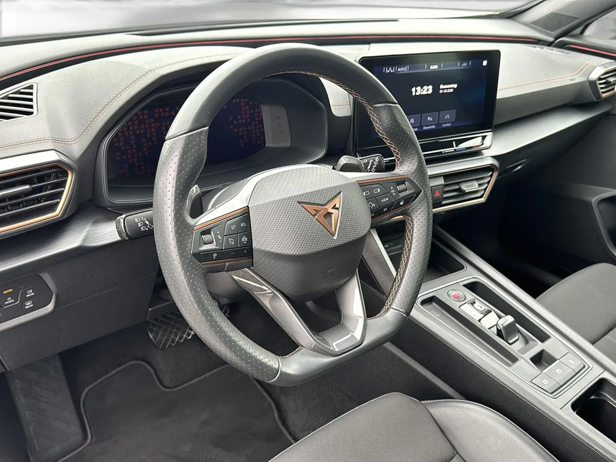 Cupra Formentor – Foto 11