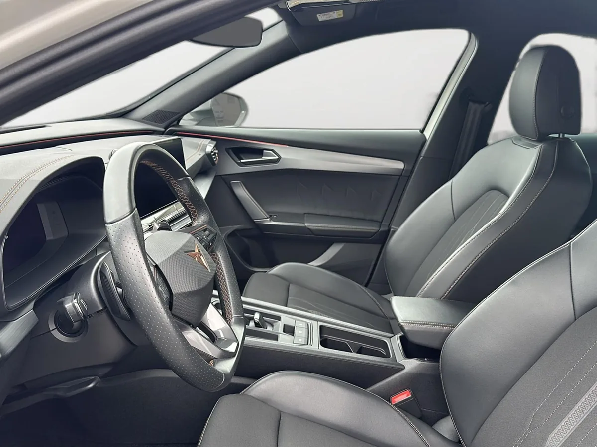Cupra Formentor – Foto 12