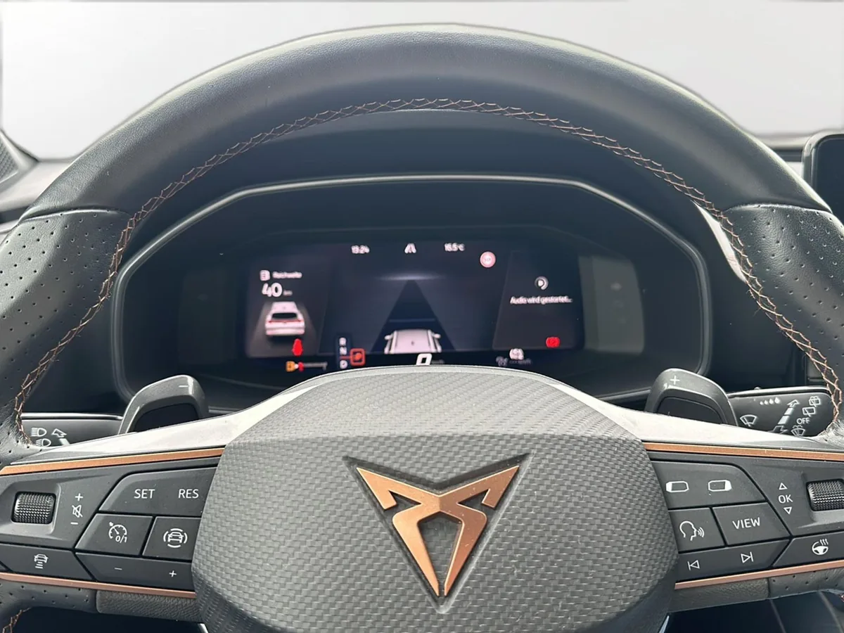 Cupra Formentor – Foto 13
