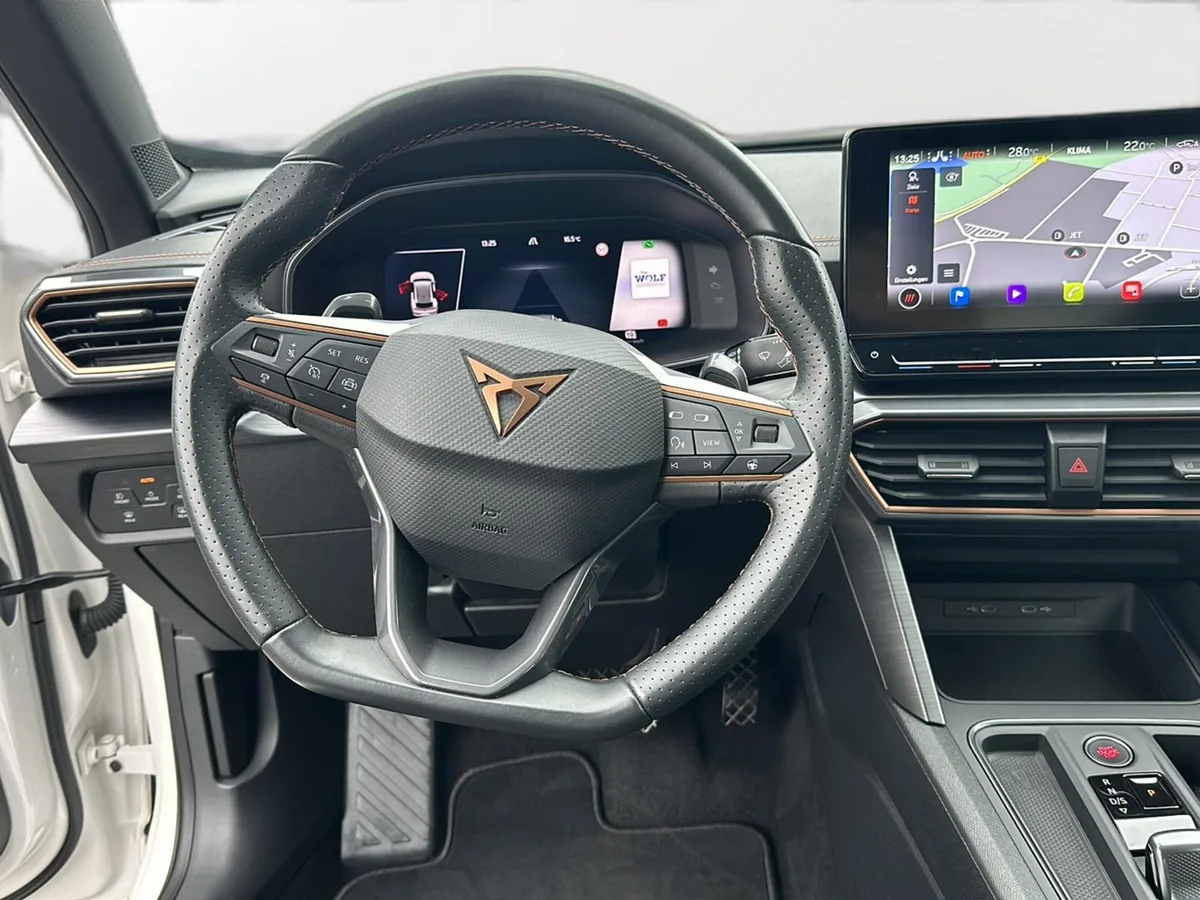 Cupra Formentor – Foto 20