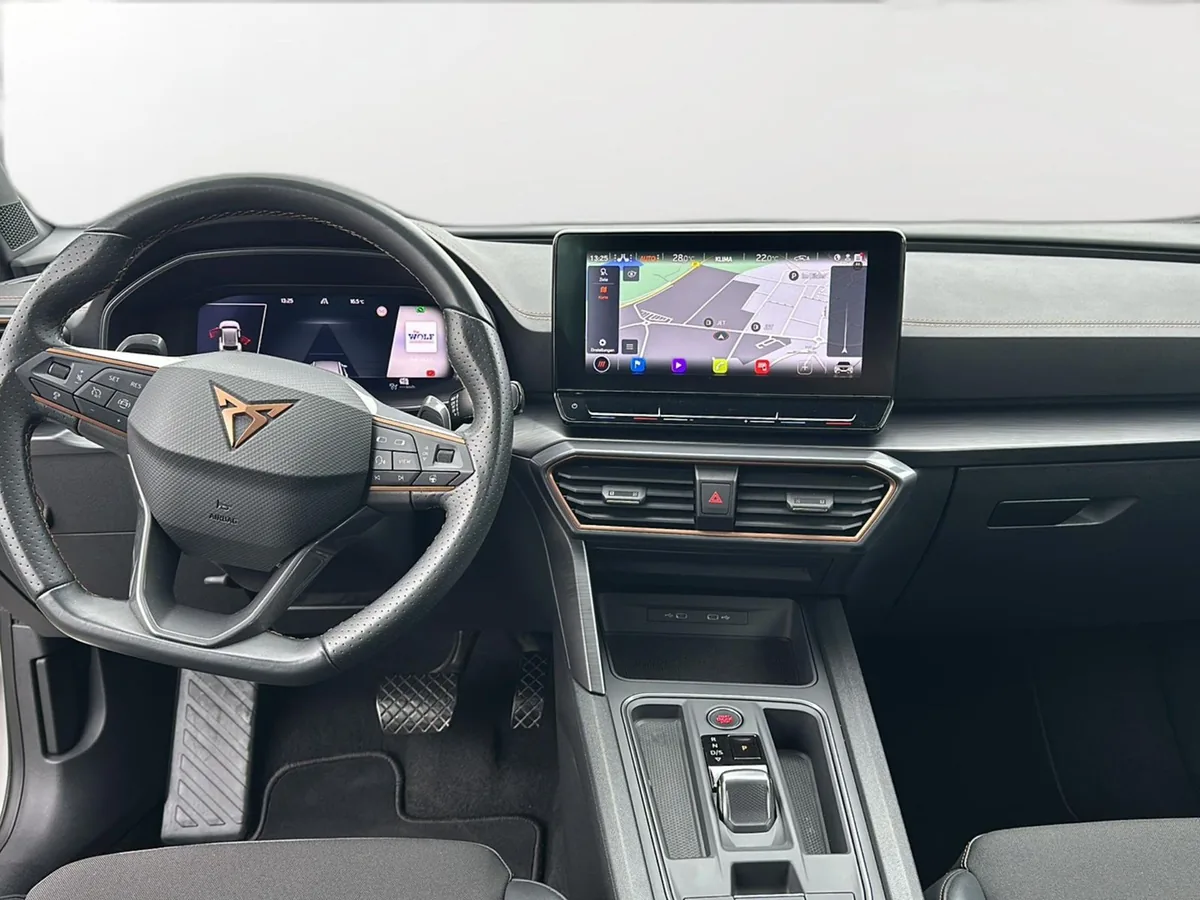 Cupra Formentor – Foto 21