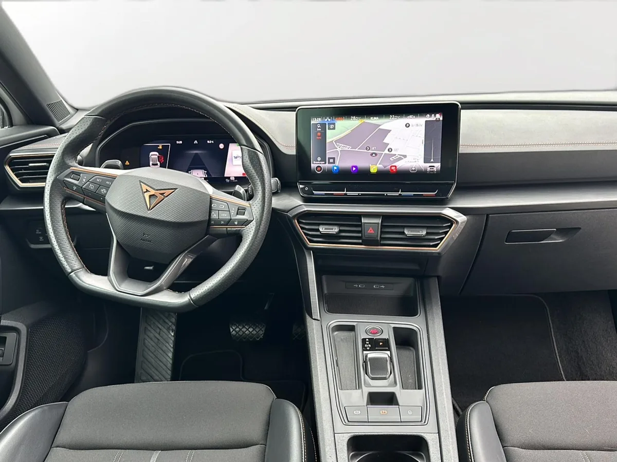 Cupra Formentor – Foto 24
