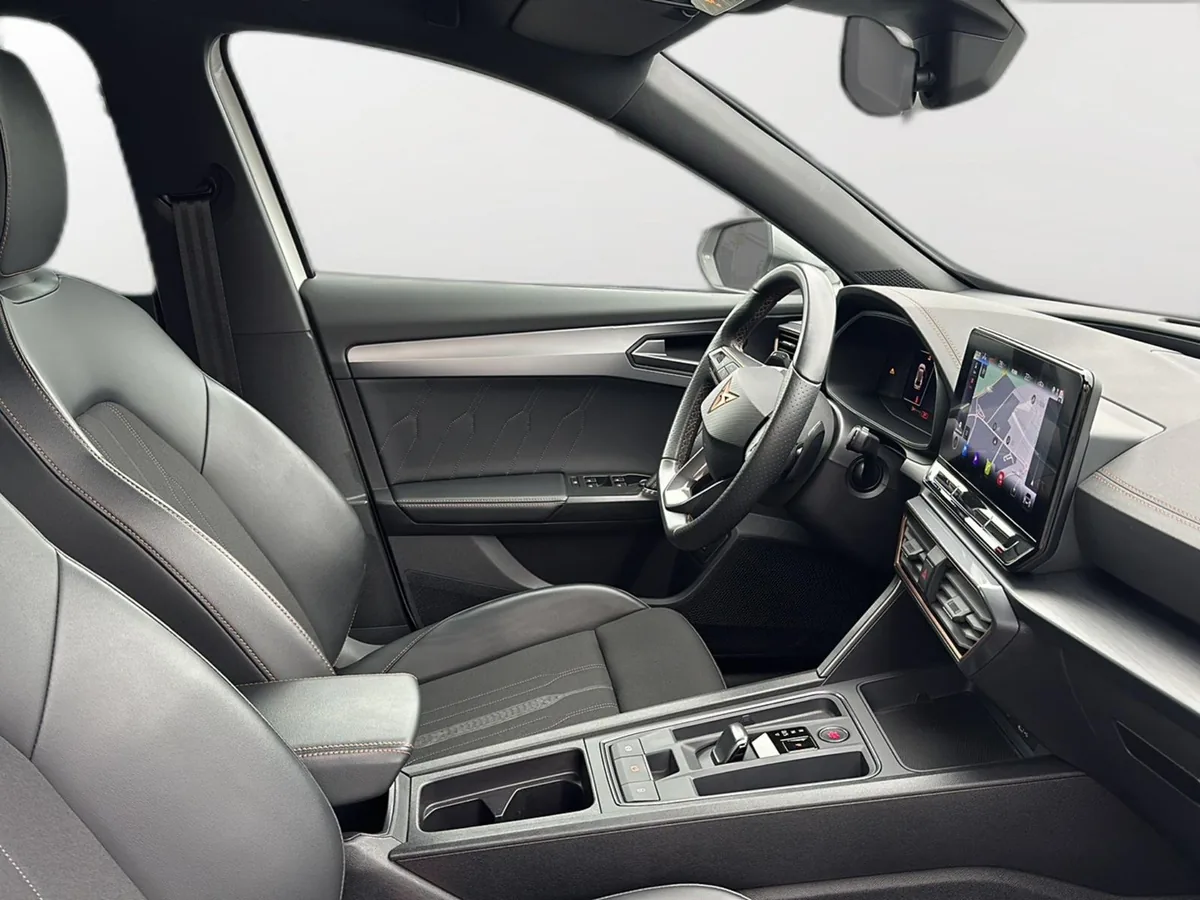 Cupra Formentor – Foto 25