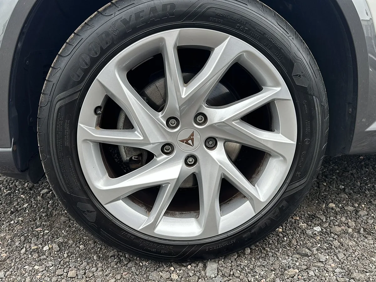 Cupra Formentor – Foto 28