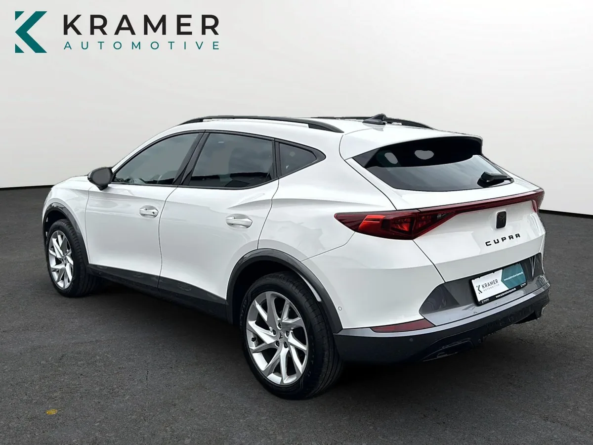 Cupra Formentor – Foto 4