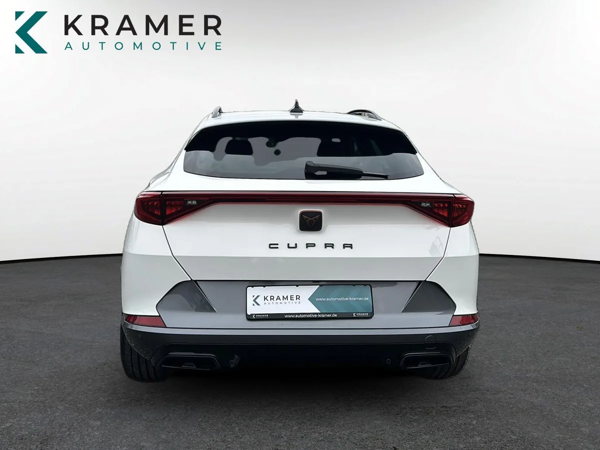 Cupra Formentor – Foto 5