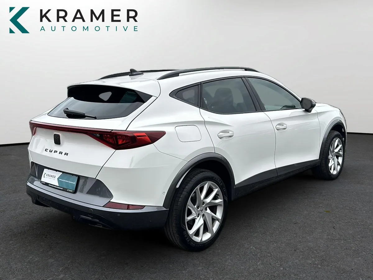 Cupra Formentor – Foto 6