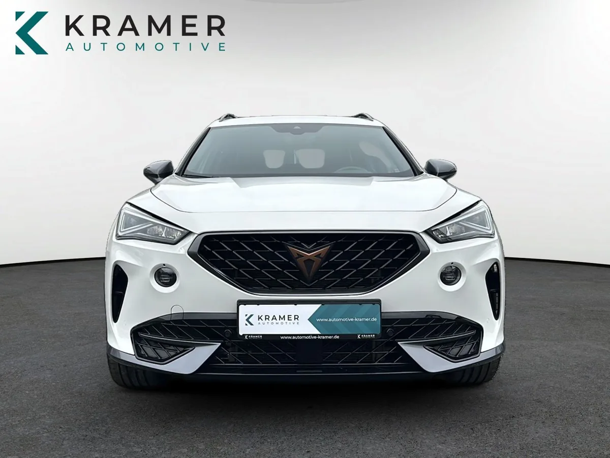 Cupra Formentor – Foto 9